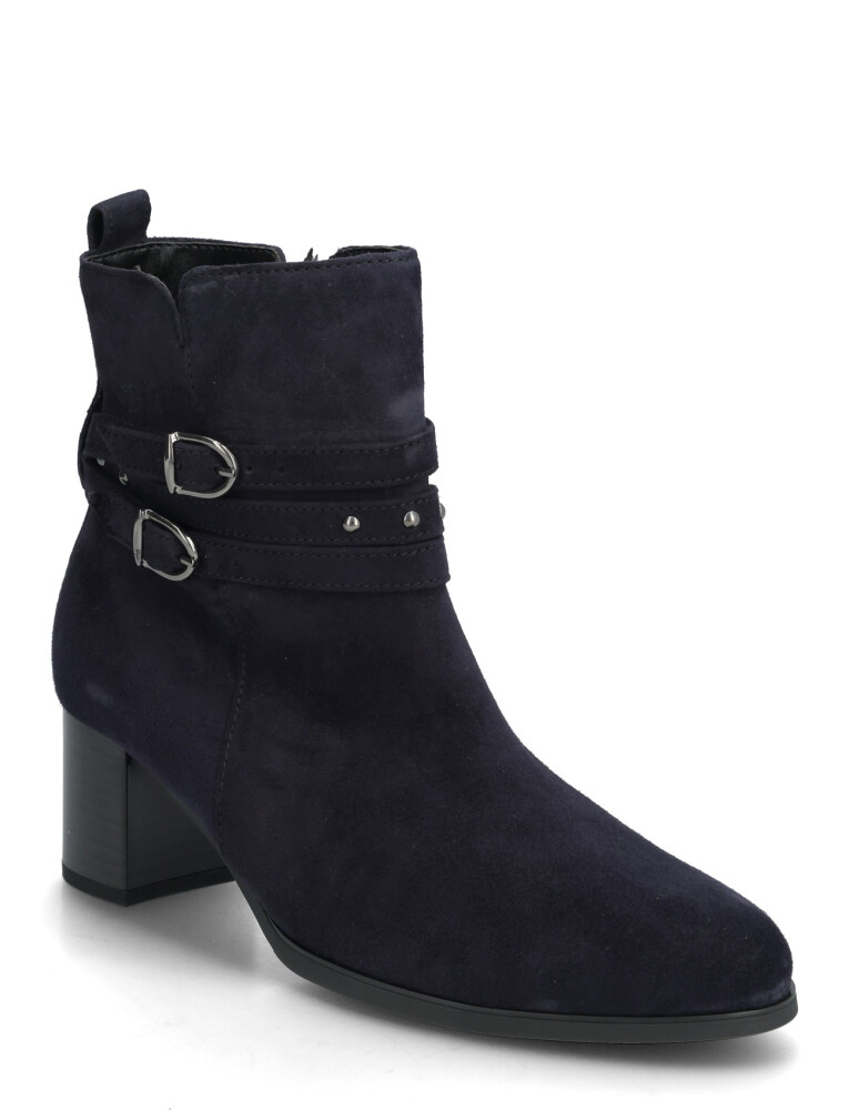 Gabor Ankle Boot   Navy   36 - main photo