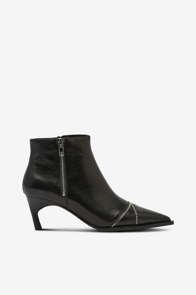 Sofie Schnoor Boots Boot Svart - main photo