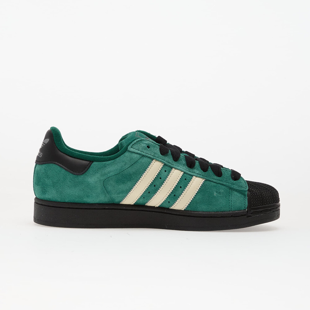 adidas Originals Superstar Ii - Green - 42 - side b
