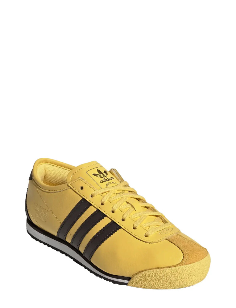 adidas Originals Italia 70S W - Yellow - 40 - main photo