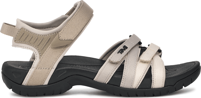 Teva Women's Tirra 41, Black/Birch Multi - main photo