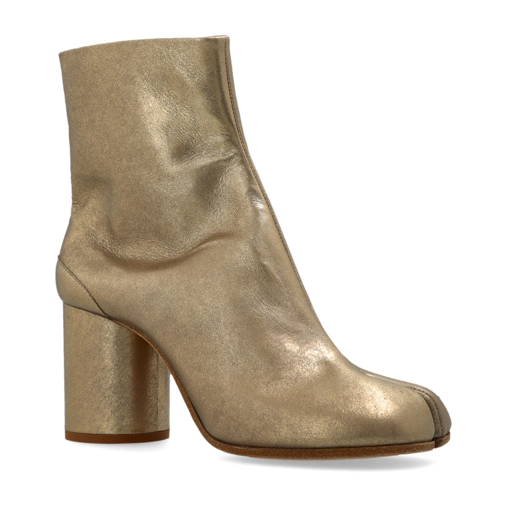 Maison Margiela Dame Sko Gul 37 EU, - side b