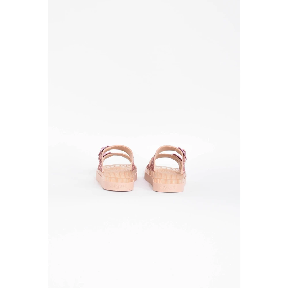 Sensi Dame Sko Rosa 38 EU, - side a