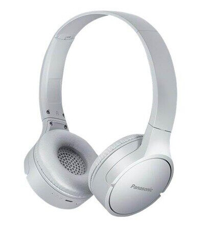 Panasonic RB-HF420BE - headphones with mic