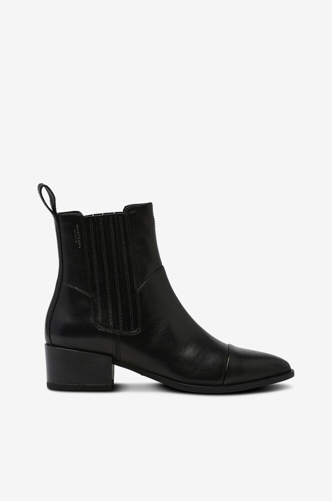 Vagabond Boots Marja Svart - main photo
