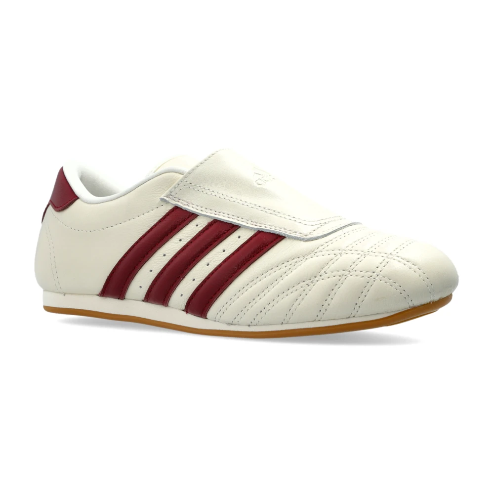 Adidas Originals Dame Sko Beige 37 1/2 EU - side b