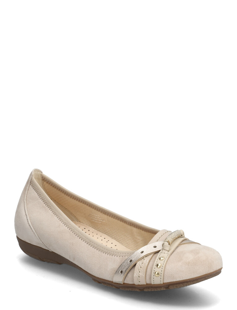 Gabor Ballerina   Cream   42 - main photo