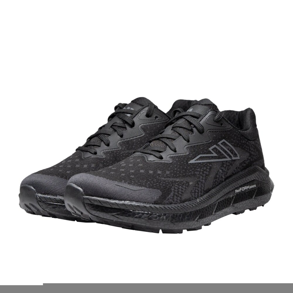 Vj Sport Flow Black 9.0 - main photo
