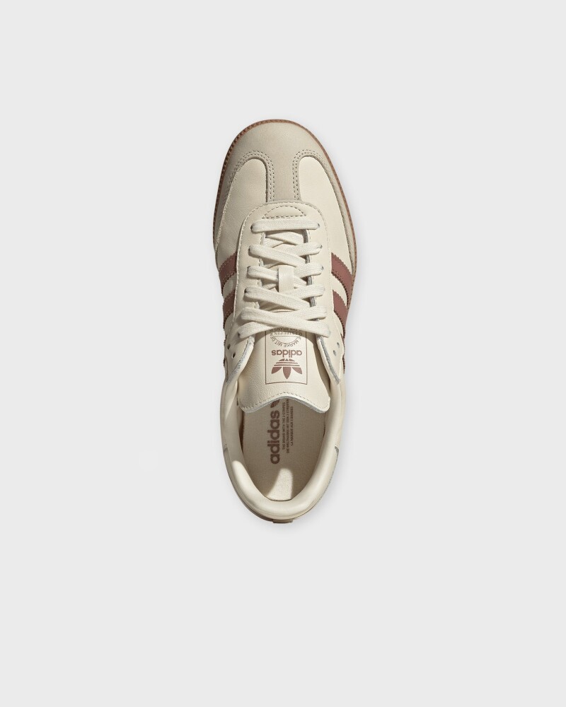 adidas Originals Samba Og W - Beige - 36 2/3 - side b