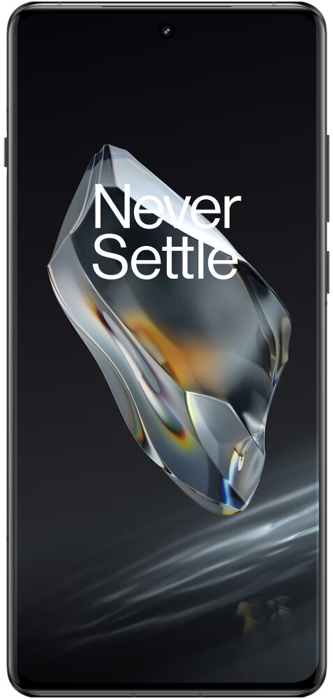 OnePlus 12 16GB/512GB Sort