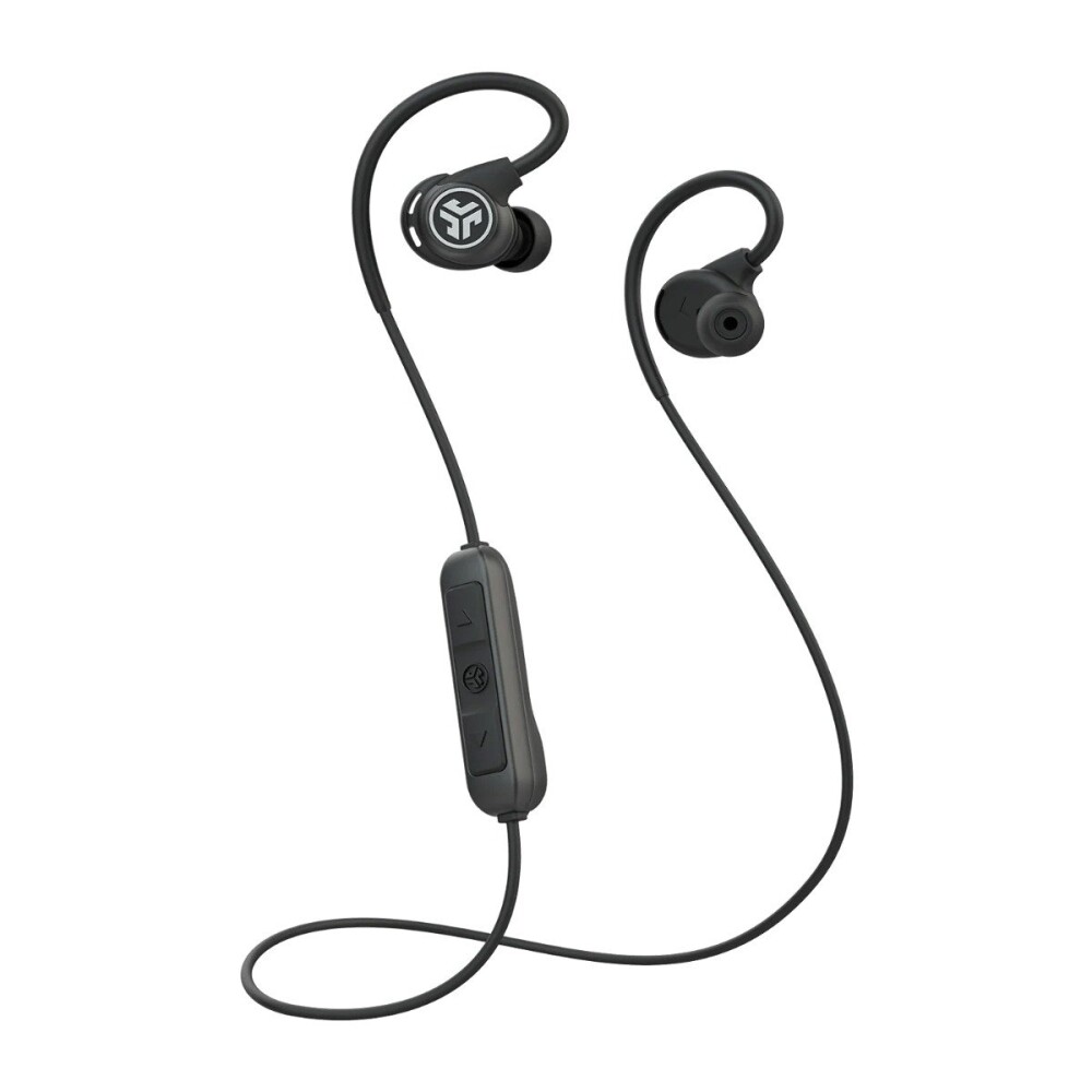 JLab Fit Sport 3 Trådløst In-Ear Headset - Svart