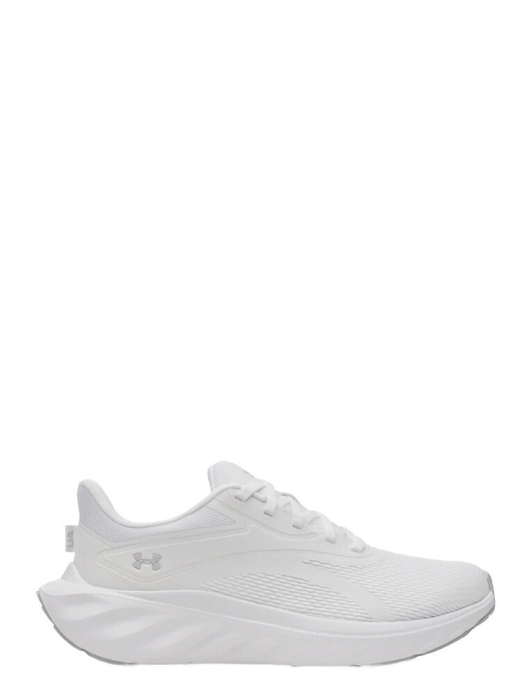 Under Armour Ua W Ascend   White   37.5 - main photo