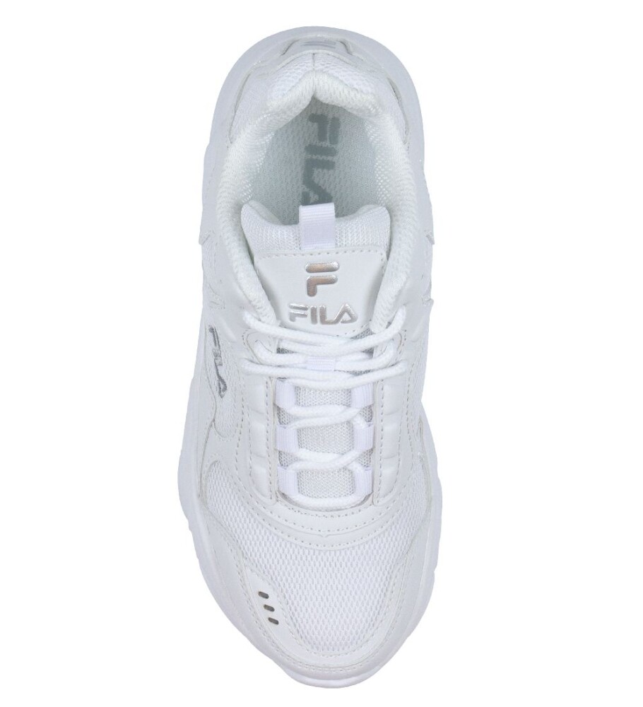 FILA Collene wmn White 38 - side b