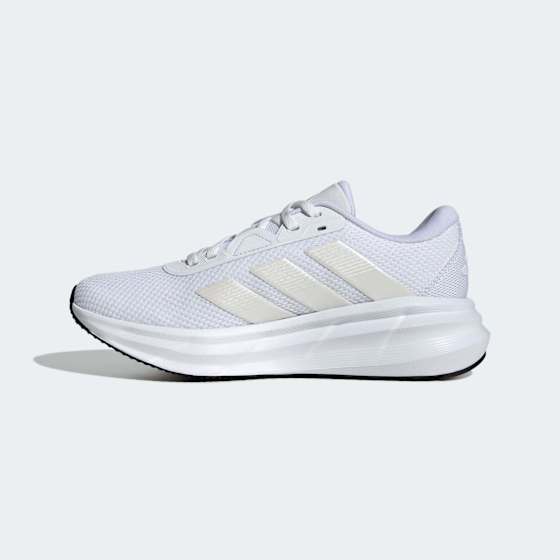 adidas Performance Galaxy 7 W - White - 41 1/3 - side a