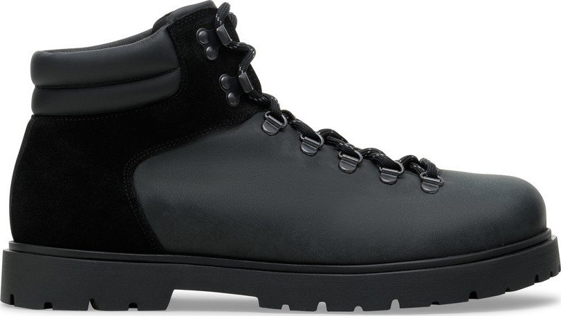 Birkenstock Women's Jackson 2.0 Lenb N Black 41 - main photo