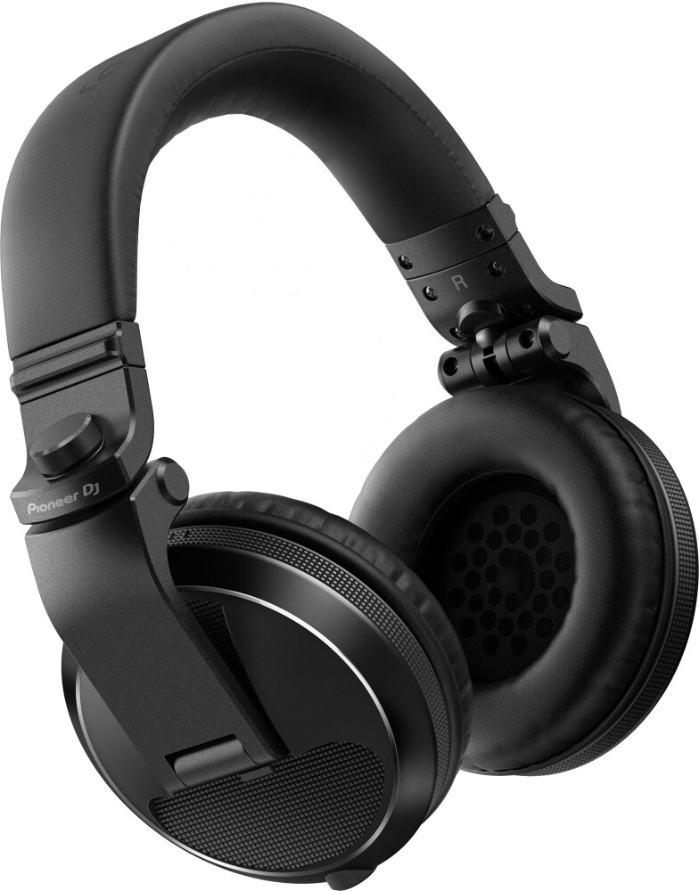 Pioneer HDJ-X5 Sort