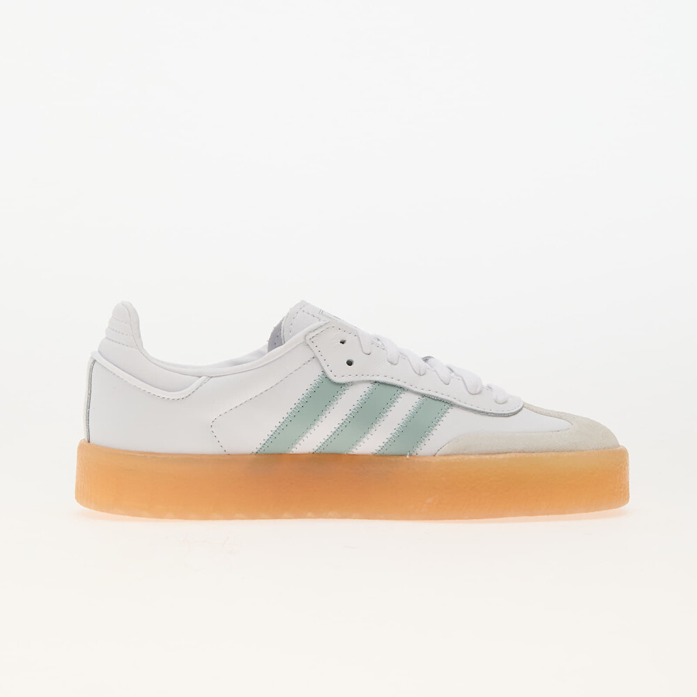 adidas Originals Sambae W - White - 42 - side b