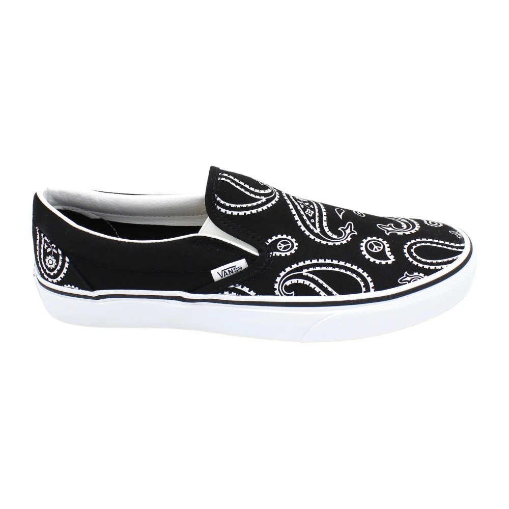 Vans Dame Sko Svart 39 EU - main photo