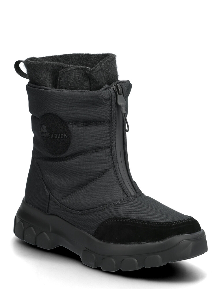 Rubber Duck Rd Aspen Low Mono Adult - Black - 37 - main photo