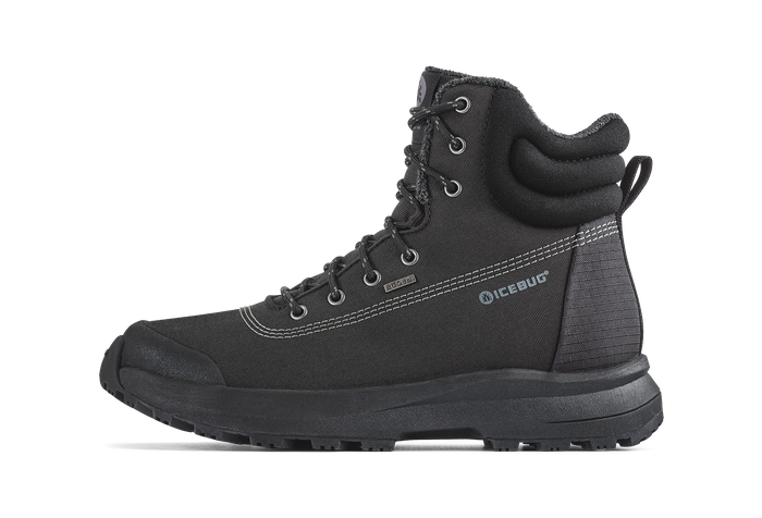 Icebug Lunne NT Black - side a