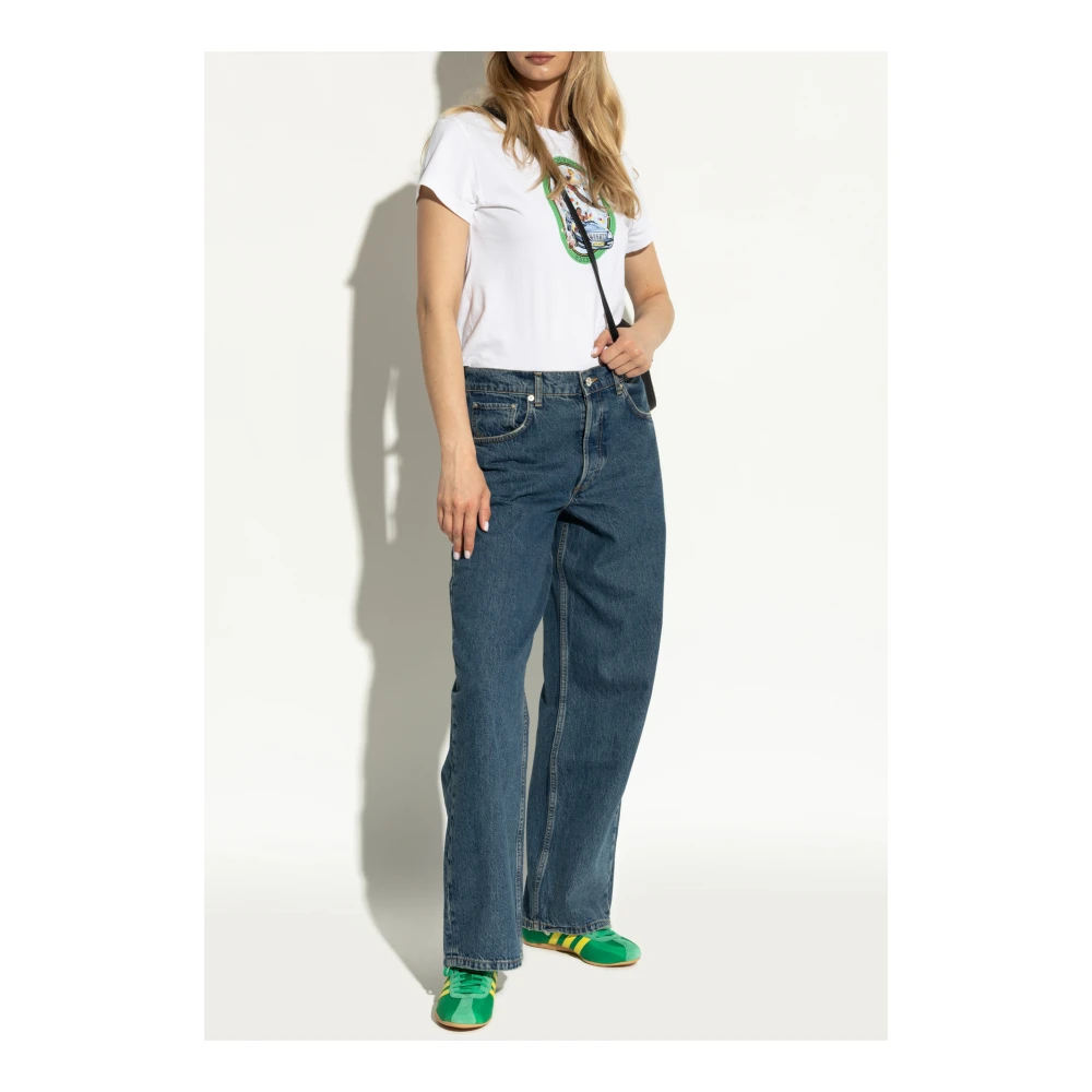Adidas Originals Dame Sko Grønn 37 1/2 EU - side a