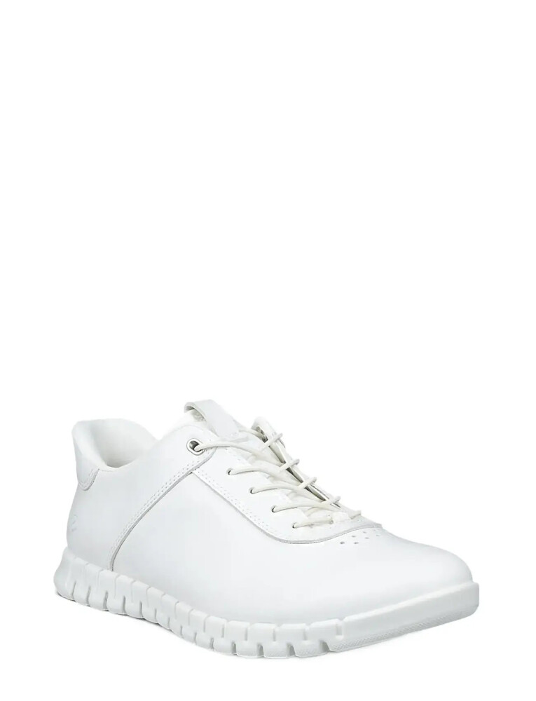 ECCO Gruuv Lite W White 37 - main photo