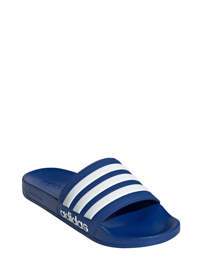 adidas Sportswear Adilette Shower - Blue - 46 - main photo