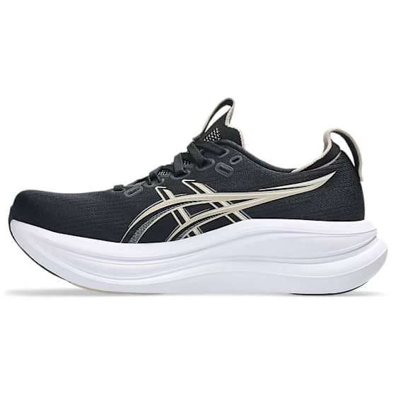 Asics Gel Nimbus 28 Black 39.5 - side a