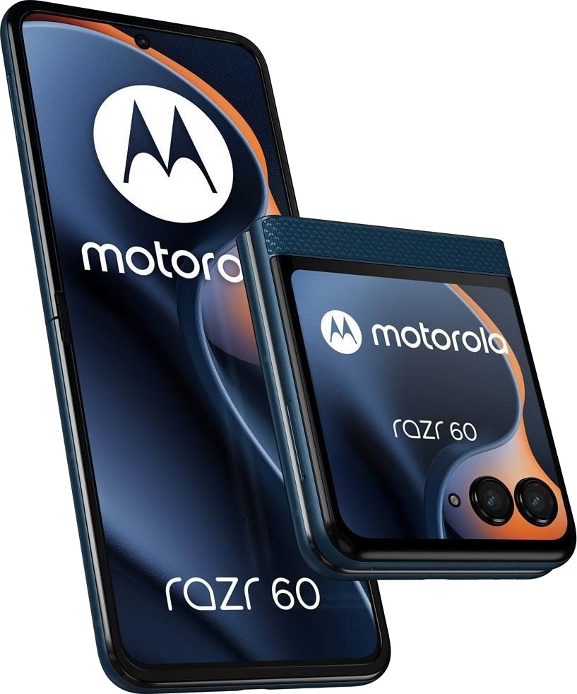 Motorola Razr 60 5G 8GB/256GB Gibraltar Sea