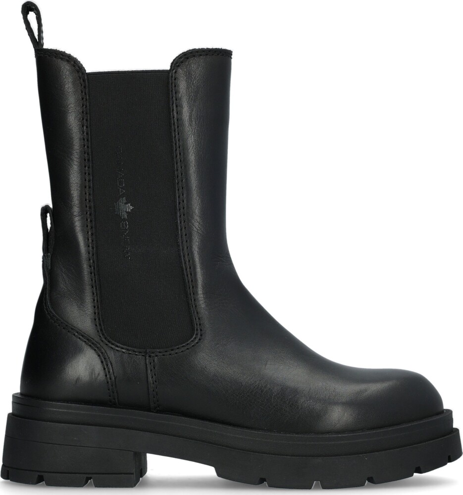 Canada Snow Women's Mount Joia Mid Black 36 - main photo