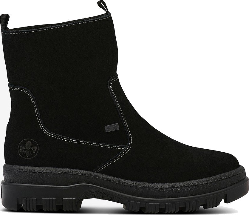 Rieker Evolution Rieker Boots X8250 00 Svart - main photo
