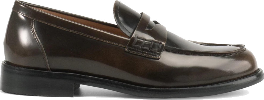 Vagabond Shoemakers Dame Sko Brun 39 EU, - main photo