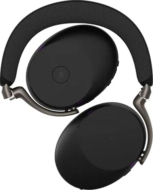 Jabra Evolve3 85 MS Link390a Black