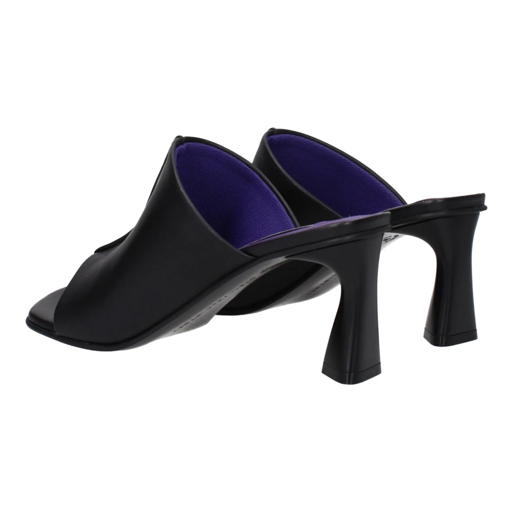 Stella McCartney Dame Sko Svart 36 EU - side b