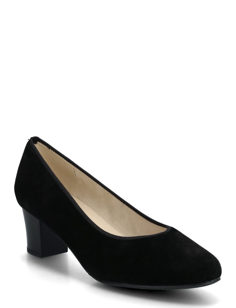 Rieker 44650 03   Black   38 - main photo