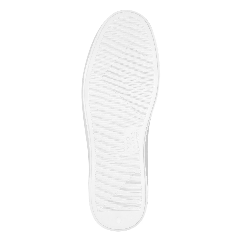 Philipp Plein Dame Sko Hvit 39 EU - side b