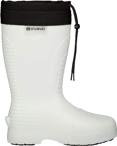 Fubuki Unisex Niseko 3.0 White 39.0 - main photo
