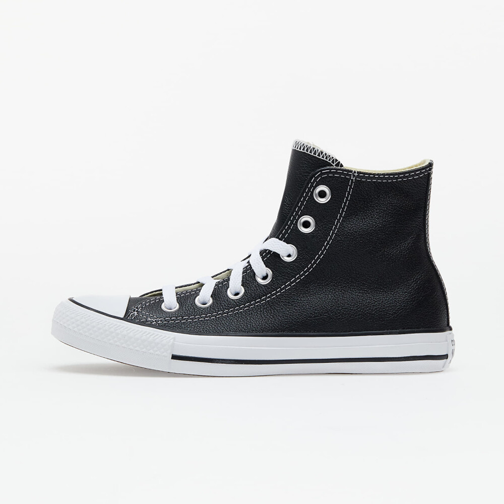 Converse Chuck Taylor All Star - Black - 37.5 - main photo