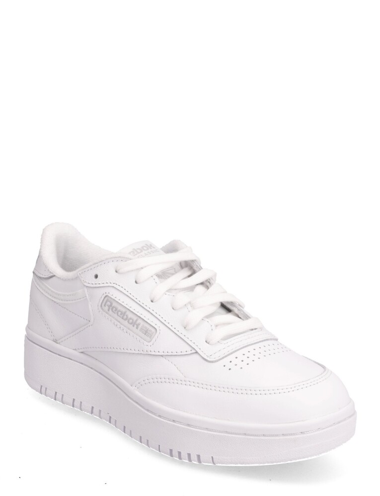 Reebok Classics Club C Double White 42.5 - main photo