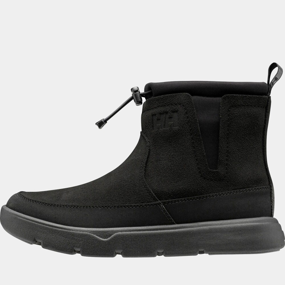 Helly Hansen Dame Adore Lette Fritidssko Svart 39.3 - main photo