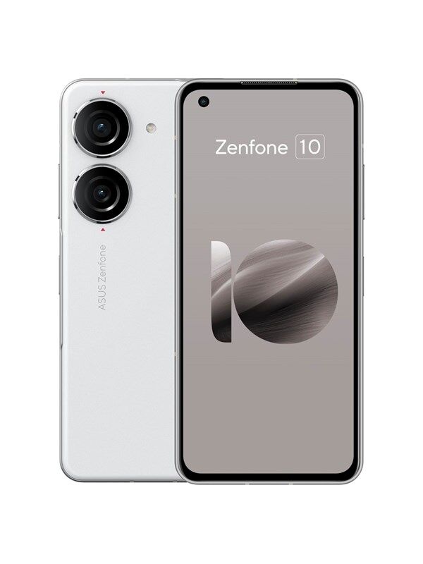 ASUS Zenfone 10 8GB/256GB Hvit