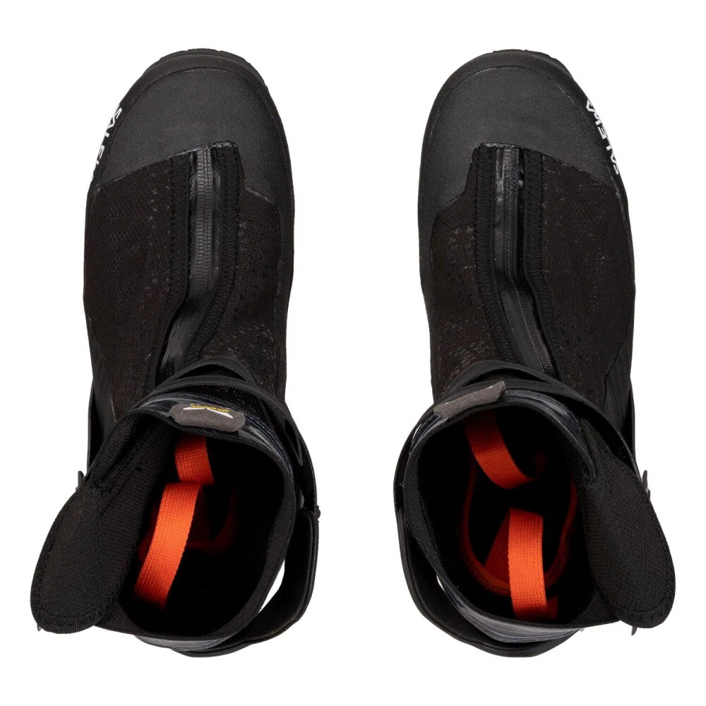 Salewa Ortles Couloirblack/black UK 5 - side a