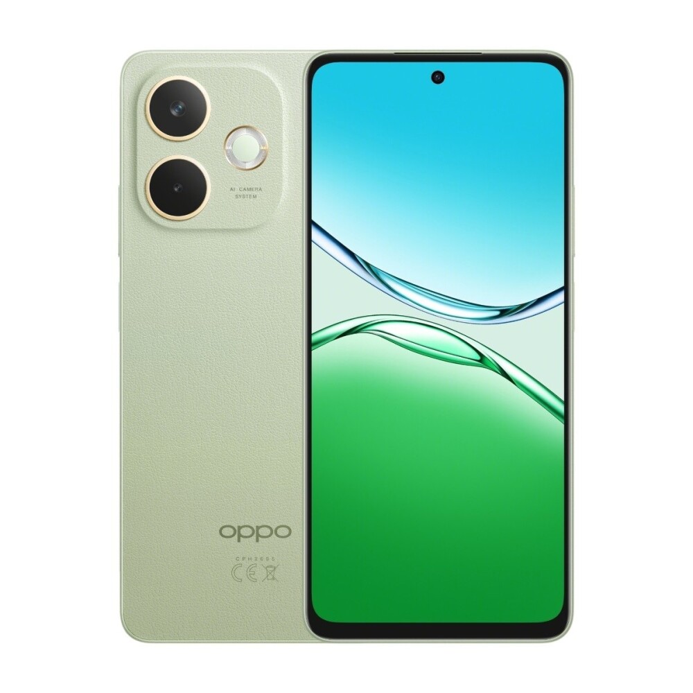 Oppo A5 Pro 5G 8GB/256GB Olive Green