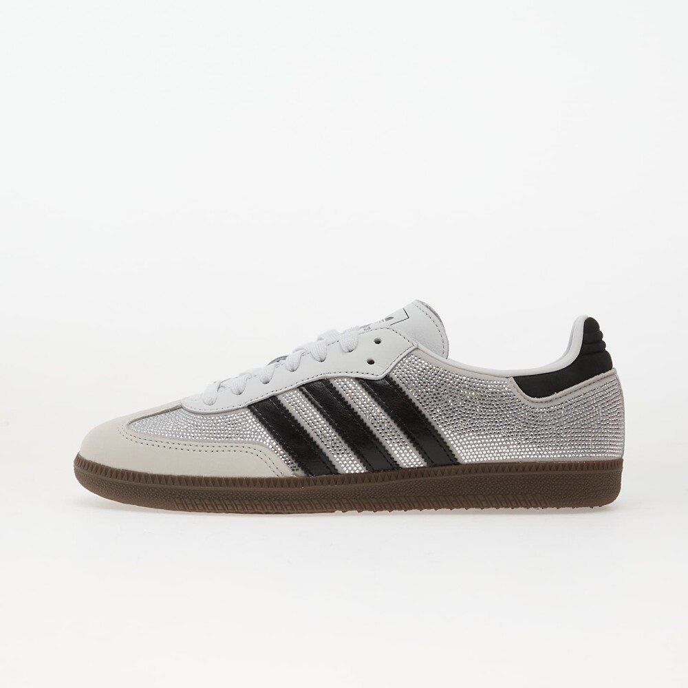 Joggesko adidas Samba Og W Crystal White/ Core White/ Silver Metallic EUR 39 1/3 - main photo