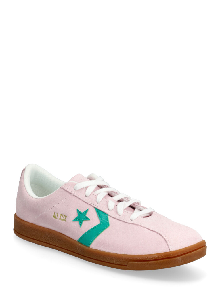 Converse All Star Classic Trainer   Pink   37 - main photo