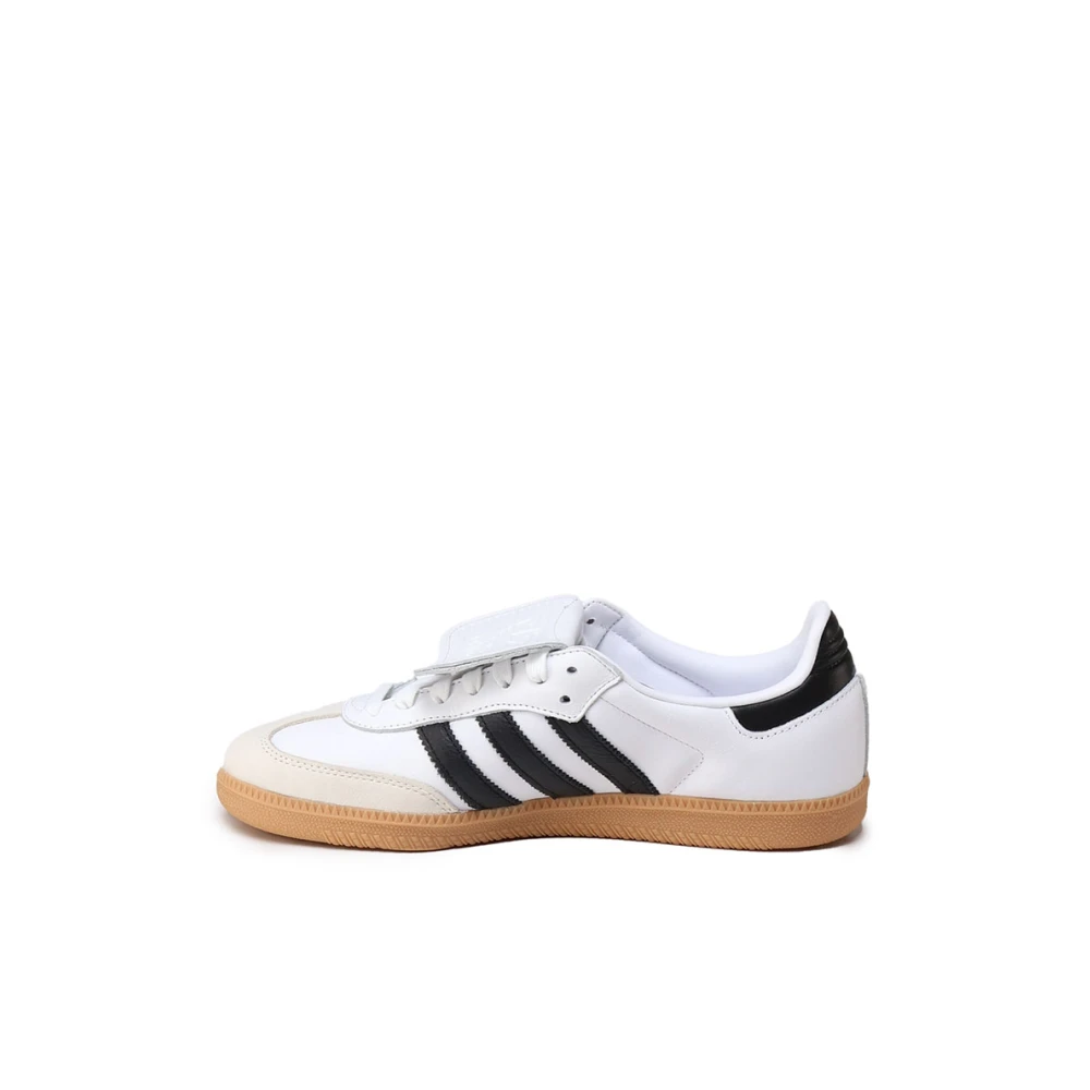 Adidas Originals Dame Sko Hvit 37 EU - side b