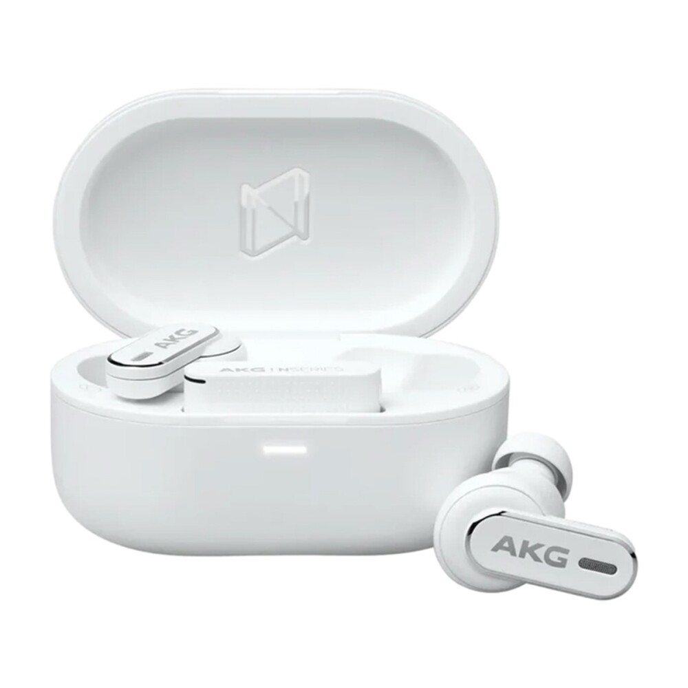 AKG N5 Hybrid Hvit