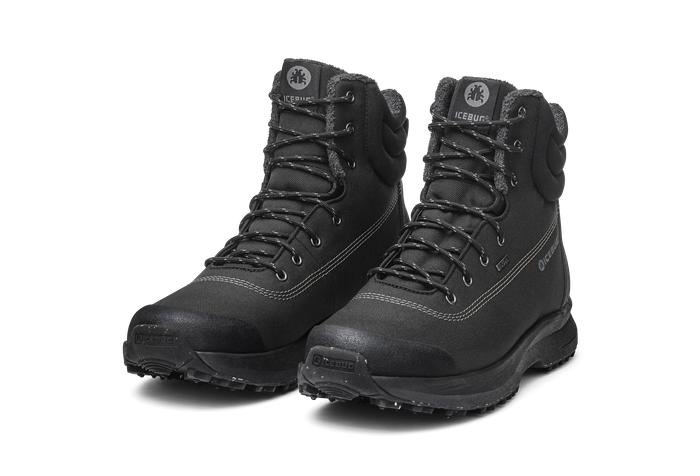 Icebug Lunne BUGrip Black - main photo