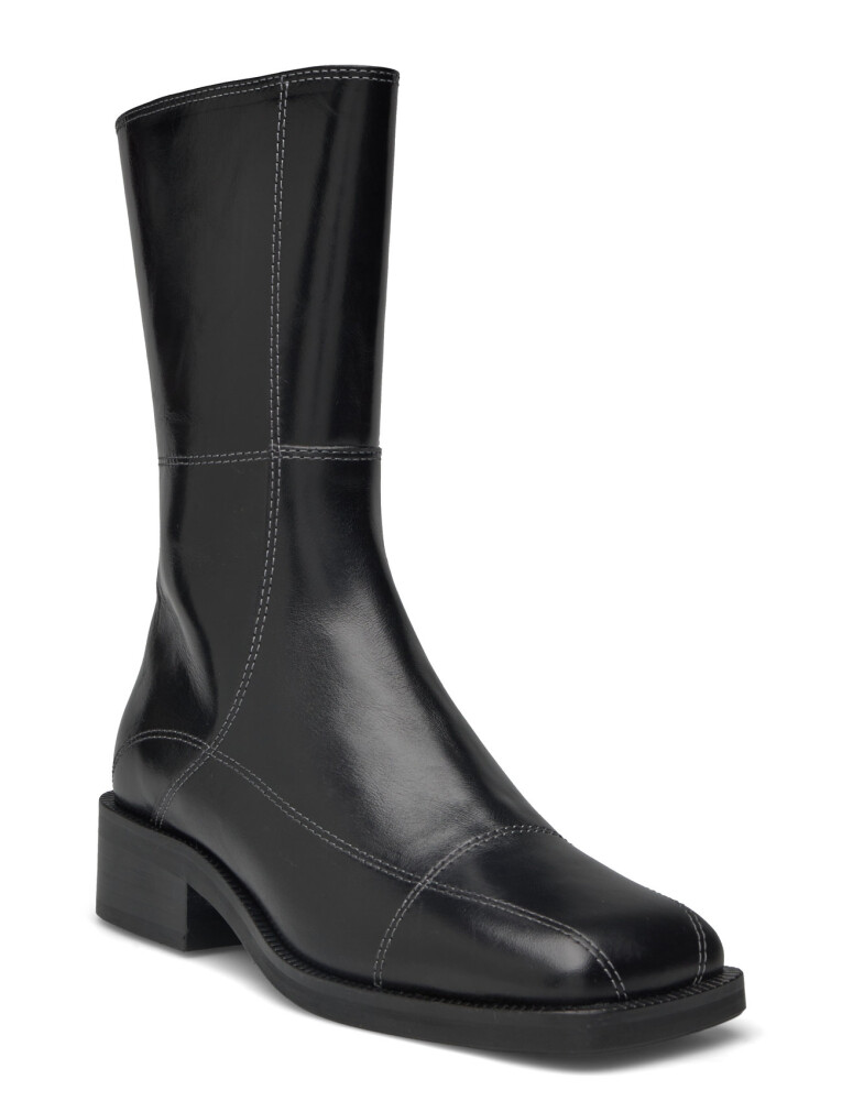 Billi Bi Boots - Black - 37 - main photo