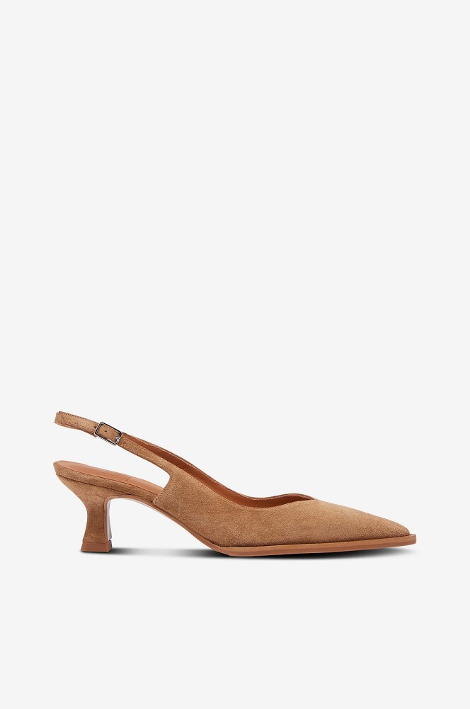 billi bi   Pumps   Brun - main photo